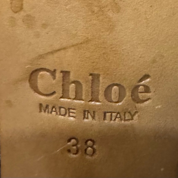 Chloe Women’s Sandals - Picture 2 of 3